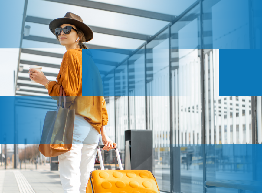 Imagen de la categoria de Comportamiento del turismo
